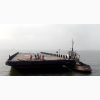 Barge Available for Sale