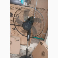 MI + 16 Inch Standing Fan