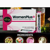 Women Plus and Men Plus
