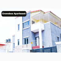 Apartment in Lugbe
