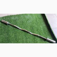 Olympic Barbel Curl (4feet)