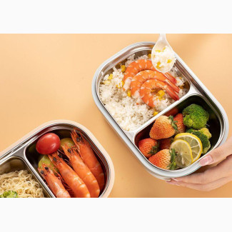 Divider With Lid Plate