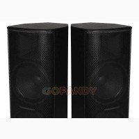 TT 15 Dual 15 Full Range Speaker