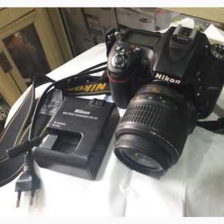 Nikon D7100 Professional Video Camera