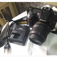 Nikon D7100 Professional Video Camera