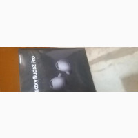 Samsung Galaxy Buds2 Pro AKG Sound