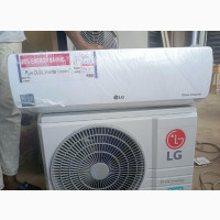 LG 1hp Dual Inverter Air Conditioner
