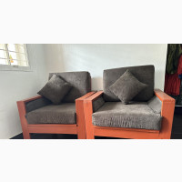 Lounge Chair