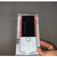 New Nokia 5310 XpressMusic White