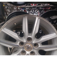 17 Alloy Wheels for Toyota