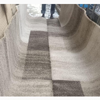 6 X 9 Living Room Center Rug - Super Soft and Stylish