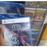 Jedi Fallen Order