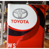 Toyota ATF Ws 4ls