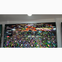 Samsung 75 Inch Qn90b Neo Qled Smart TV Dolby Atmos