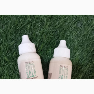 Bold Hold Hair Glue