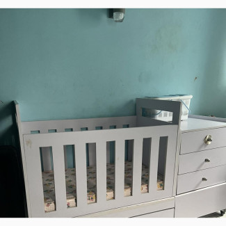 Baby Bed/ Baby Cot