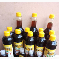 Raw Bee Honey