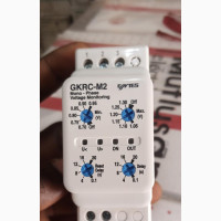 Under and Over Voltage Monitor