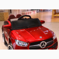Licensed Mercedes Benz SYB