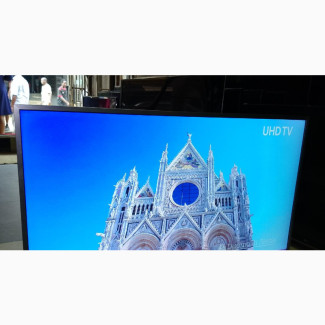Samsung 40MU6400U