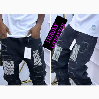 High Quality DEMIN Jean