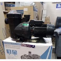 Swimming Pool Pumping Meshing Spain Technology 1hp 2hp 3hp