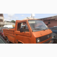 Volkswagen Vanagon T3 Pickup Up Bus