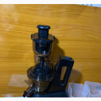 Aux Commercial Heavy Duty Juicer