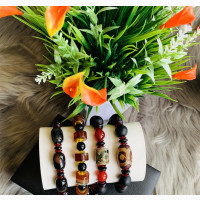 Men’S Beaded Bracelet