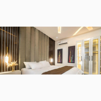 2 Bedroom Shortlet at Ikate, Lagos