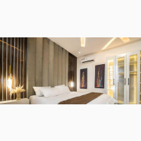 2 Bedroom Shortlet at Ikate, Lagos