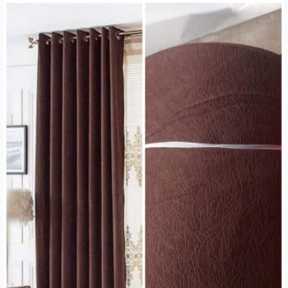 Brand New Home Interiors Curtains and Window Blinds