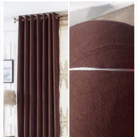 Brand New Home Interiors Curtains and Window Blinds