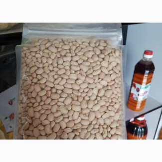 Honey Beans - Freshly Picked and Packaged