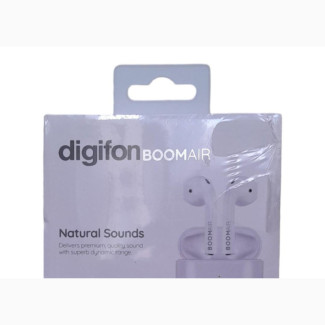 Digifon True Wireless Stereo Earpods