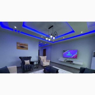 Exquisite 2 Bedrooms With, Play Station 5, Wifi
