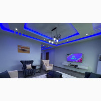 Exquisite 2 Bedrooms With, Play Station 5, Wifi