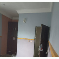 1bdrm Block of Flats in Extension, Enugu for Rent