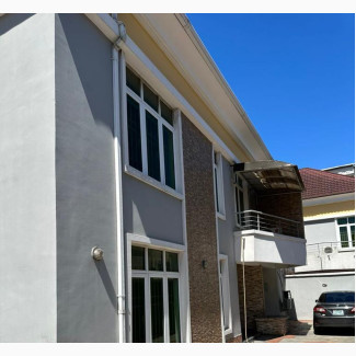 3 Bedroom Flat Office Space at Idado, Lekki for Rent