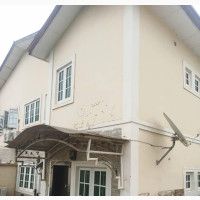 4bdrm Duplex in Sunnyvale Estate, Lokogoma for rent