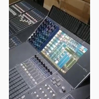 Yamaha M7CL Digital Mixer