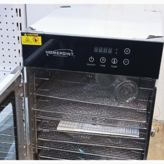 Dryer 8trays