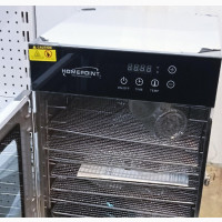 Dryer 8trays