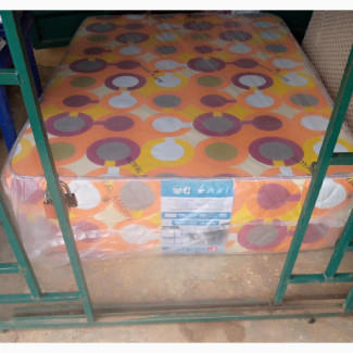 Roya Foam Mattress