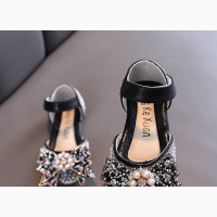 Avia Beaded Glitter Shoe