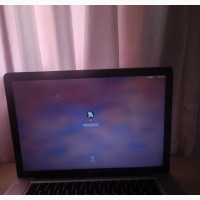 Laptop Apple MacBook Pro 2017 8GB Intel Core I7 SSD 512GB