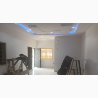 2bdrm Block of Flats in Estate Apo for rent