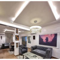 2 Bedroom Apartment Available for Shortlet