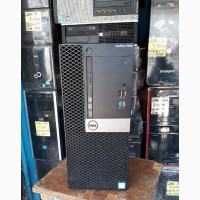 Desktop Computer Dell OptiPlex 7040 8GB Intel Core i7 HDD 1T