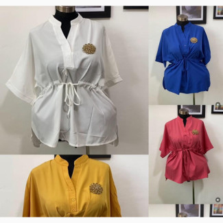Louis Vuitton Peplum Top - Wholesale and Retail Available